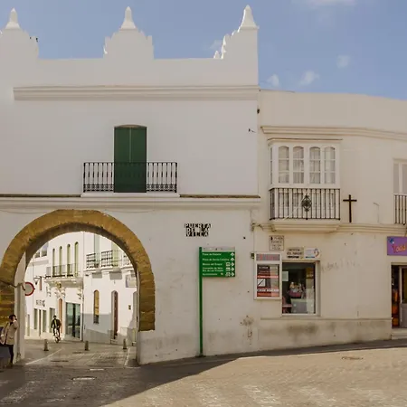 Junquera 아파트 *