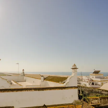 아파트 Junquera *