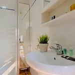 Apartmán Junquera *