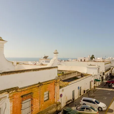 Junquera Conil de la Frontera