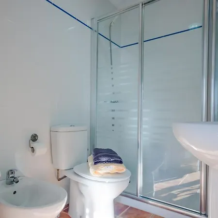 Junquera Apartment