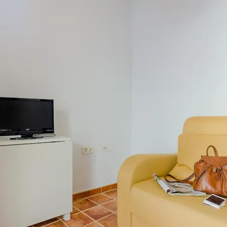 Apartamento Junquera *