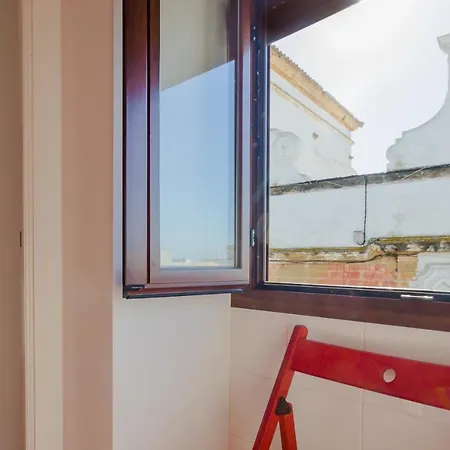 Junquera Apartamento *