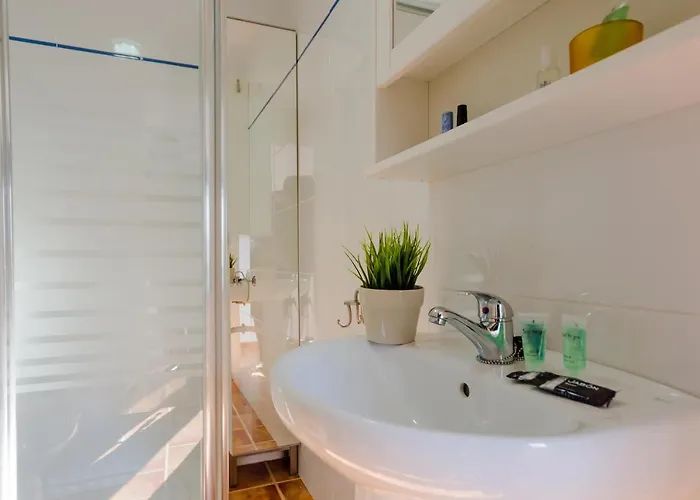 Apartman Junquera *