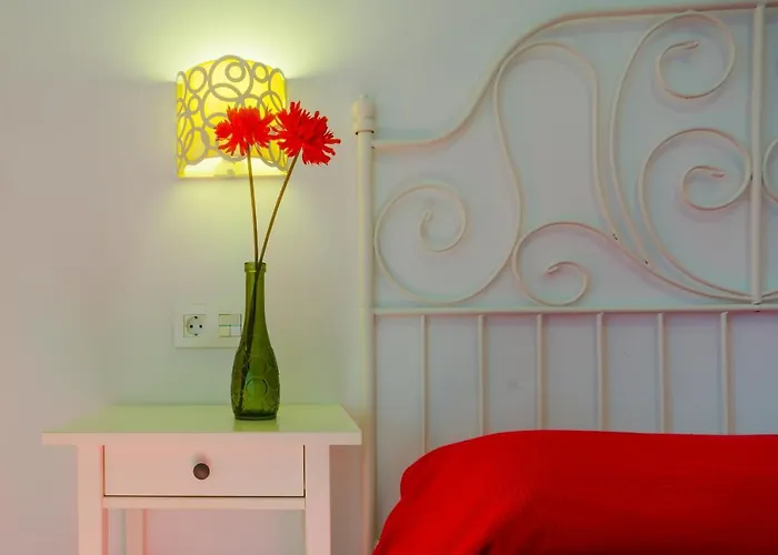 Junquera Apartman Conil de la Frontera