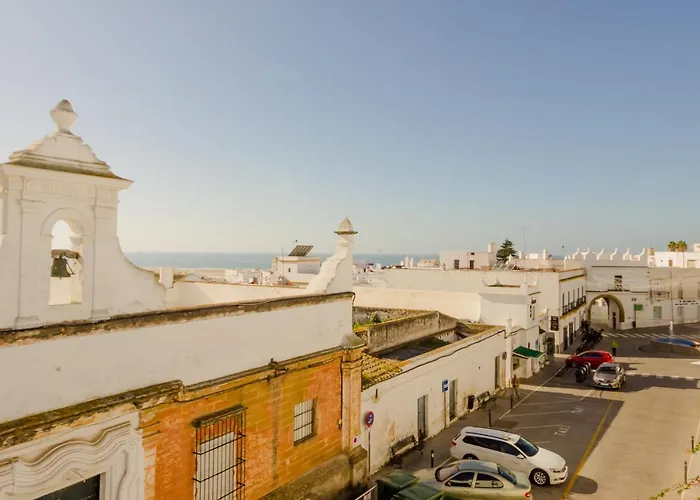 Junquera Conil De La Frontera