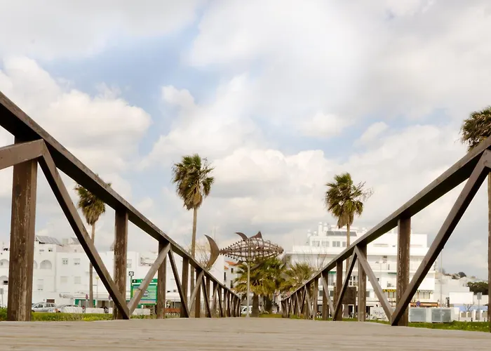 Junquera Apartment *